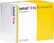 Anafranil Dragees 10mg 200 Stück