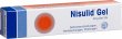 Nisulid Gel 3% 50g