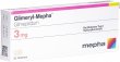 Produktbild von Glimeryl Mepha Tabletten 3mg 30 Stück