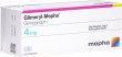 Produktbild von Glimeryl Mepha Tabletten 4mg 120 Stück