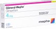 Produktbild von Glimeryl Mepha Tabletten 4mg 30 Stück