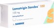 Lamotrigin Sandoz Disp Tabletten 100mg 56 Stück