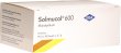 Solmucol Granulat 600mg ohne Zucker Beutel 90 Stück