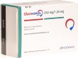 Glucovance Mite Filmtabletten 250mg 120 Stück