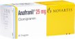 Anafranil Dragees 25mg 30 Stück