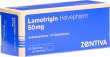 Lamotrigin Helvepharm Disp Tabletten 50mg 50 Stück