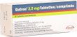 Gutron Tabletten 2.5mg 50 Stück
