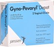Gyno Pevaryl Depot Ovula 150mg 2 Stück