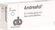 Produktbild von Andreafol 30 Tabletten