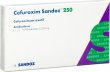 Cefuroxim Sandoz Filmtabletten 250mg 14 Stück