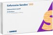 Cefuroxim Sandoz Filmtabletten 500mg 14 Stück