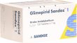 Glimepirid Sandoz Tabletten 1mg 120 Stück