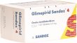 Glimepirid Sandoz Tabletten 4mg 120 Stück