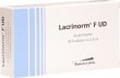 Lacrinorm F UD Augentropfen 30 Unidosen 0.6ml