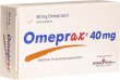 Omeprax Filmtabletten 40mg 28 Stück