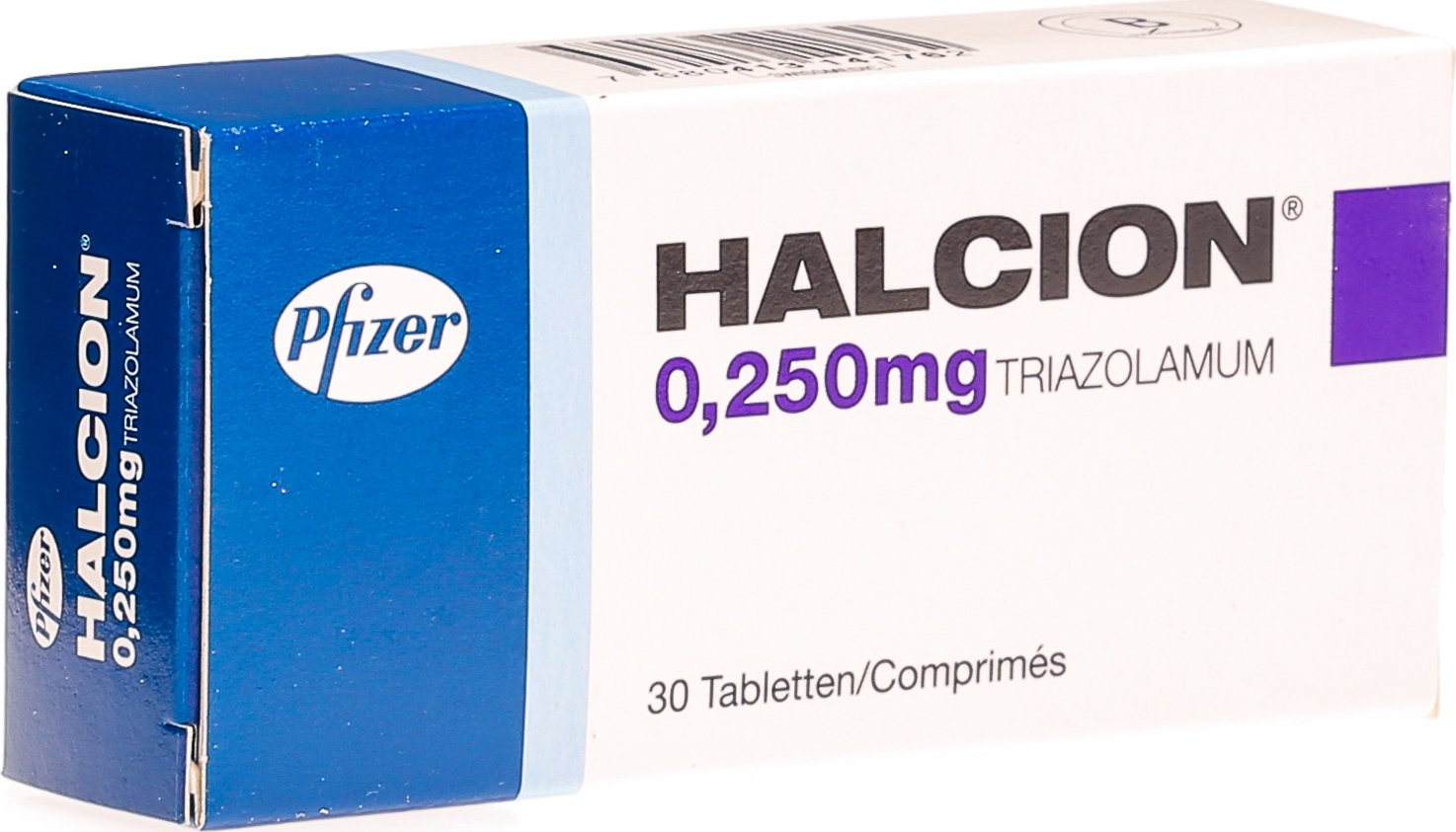 schmerzlich Nickel Über halcion tabletten Viel Glück helfen