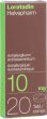 Loratadin Helvepharm Tabletten 10mg 20 Stück