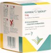 Risperdal Quicklet Schmelztabletten 3mg 28 Stück