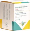 Risperdal Quicklet Schmelztabletten 4mg 28 Stück