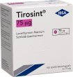 Tirosint Kapseln 75mcg 100 Stück