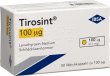 Tirosint Kapseln 100mcg 50 Stück