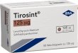 Tirosint Kapseln 125mcg 50 Stück