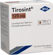 Tirosint Kapseln 125mcg 100 Stück