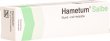 Produktbild von Hametum Salbe 50g