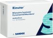 Rimstar Filmtabletten 150/75/400/275 60 Stück