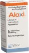 Aloxi Injektionslösung 0.25mg/5ml Ampullen 5ml