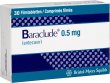Baraclude Filmtabletten 0.5mg 30 Stück