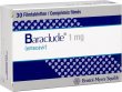 Baraclude Filmtabletten 1mg 30 Stück