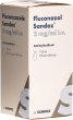 Fluconazol Sandoz 200mg/100ml Vial 100ml