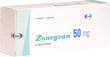 Zonegran Kapseln 50mg 56 Stück