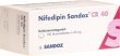 Nifedipin Sandoz Cr Matrixtabl 40mg 100 Stück