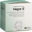 Produktbild von Hepa S 100 Kapseln