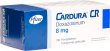 Cardura Cr Filmtabletten 8mg 100 Stück