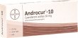 Produktbild von Androcur 10 Tabletten 10mg 3x 15 Stück