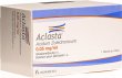 Aclasta Infusionslösung 5mg/100ml Ampullen 100ml