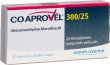 Coaprovel Filmtabletten 300/25 28 Stück