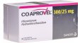 Coaprovel Filmtabletten 300/25 98 Stück