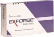 Exforge Filmtabletten 5mg/160mg 28 Stück