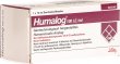 Humalog Injektionslösung Durchstechflasche 10ml