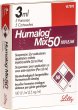 Humalog Mix 50 Injektionssuspension F Pen 5 Ampullen 3ml