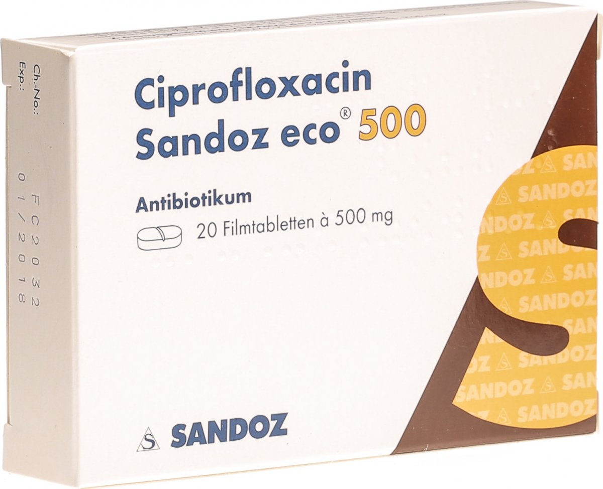 Ciprofloxacin 500 blasenentzündung Ciprofloxacin 500 blasenentzündung