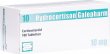 Produktbild von Hydrocortison Galepharm Tabletten 10mg 100 Stück