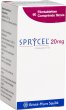 Sprycel Filmtabletten 20mg 60 Stück