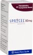 Sprycel Filmtabletten 50mg 60 Stück