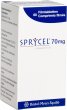Sprycel Filmtabletten 70mg 60 Stück