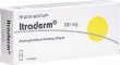 Itraderm Kapseln 100mg 14 Stück